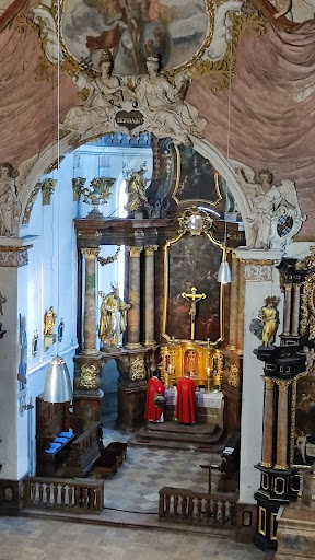 St. Veit - Visual