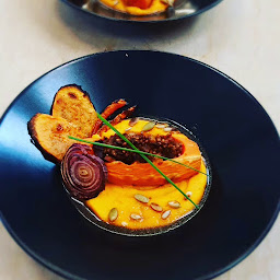 Photo n°2 de La Grange à Gaby à Engins (Restaurant)