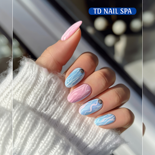 T D Nail Spa