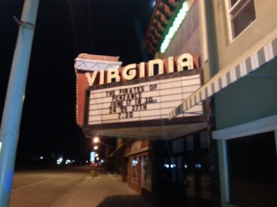 Virginia Theater