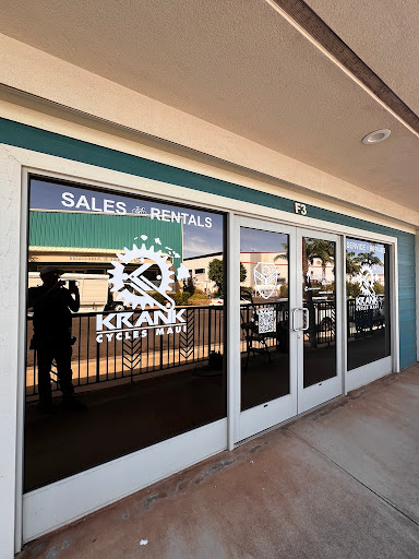 Krank Cycles Westside - Thumbnail
