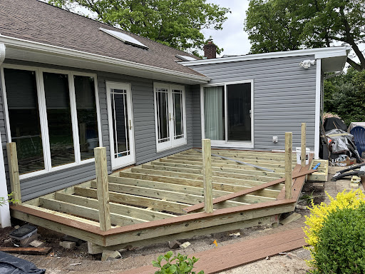 Skyline roofing & siding - Thumbnail