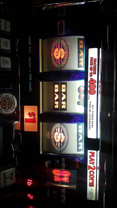 Photos of Golden Gulch Casino