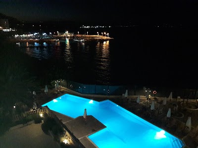 Photos of Aquamarina Hotel