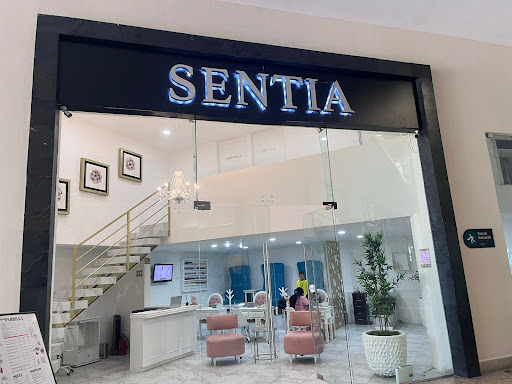 Sentia - Visual