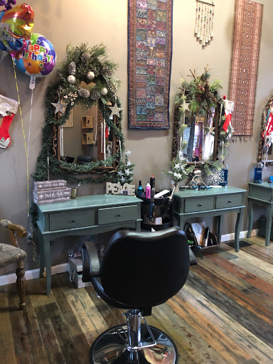 Bohemia Hair Salon - Thumbnail