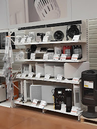 Photo n°11 de Weldom Brioude à Brioude (Magasin de bricolage)