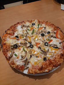 Pizzeria Lastoria Krośnieńska 1, 38-430 Miejsce Piastowe, Polska