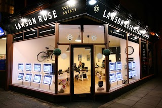 Lawson Rose Estate Agents - Southsea
