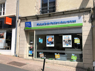 Photo n°1 de Mutuelle de Poitiers Assurances - Sarah BERGER et Angélique FRADET à Bressuire (Agence d'assurance pour locataires)