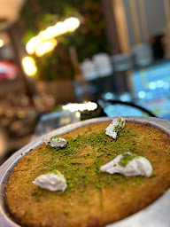 Photo n°54 de Restaurant Edessa 12 à Paris (Restaurant turc)