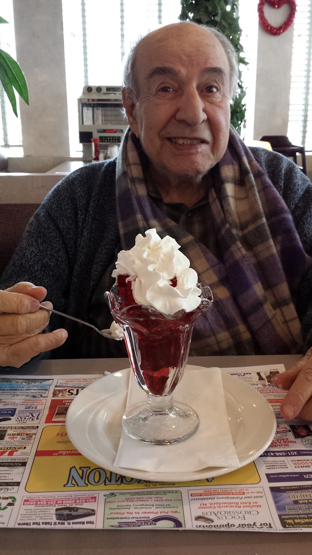 Arlington Diner