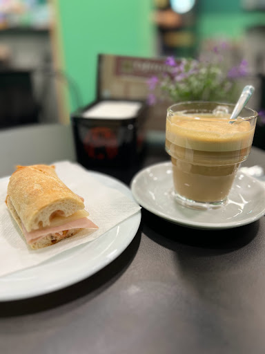 Italy coffee Bar - Thumbnail