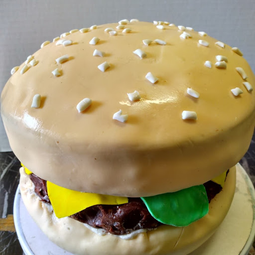 Tim's Tasty Treats - Thumbnail