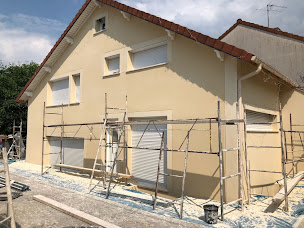 Photo n°6 de SSVD Couverture & Charpente Couverture & Charpente à Argenteuil (Entreprise de décapage de peinture)