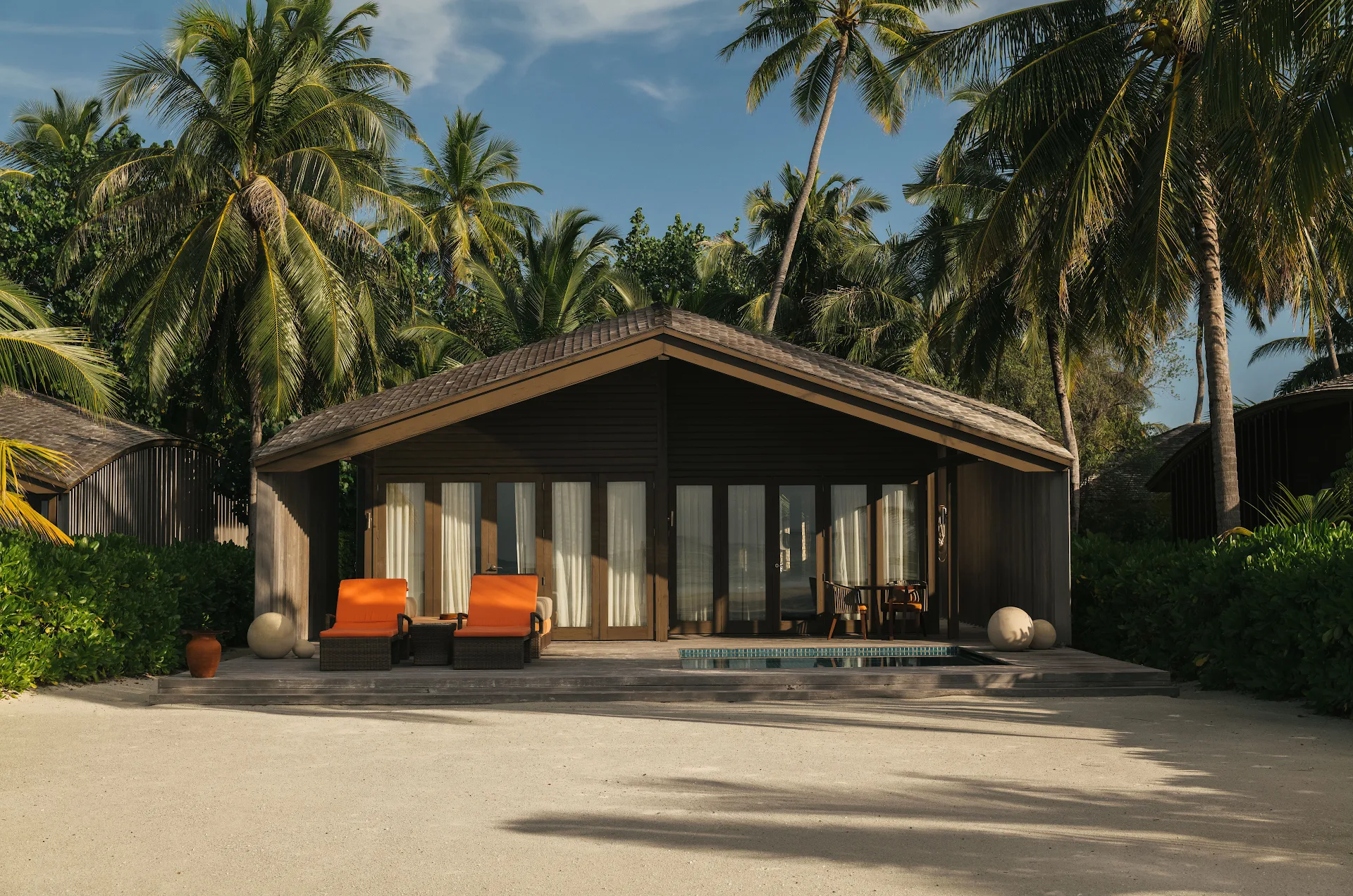 Club Med Finolhu villas - Maldives