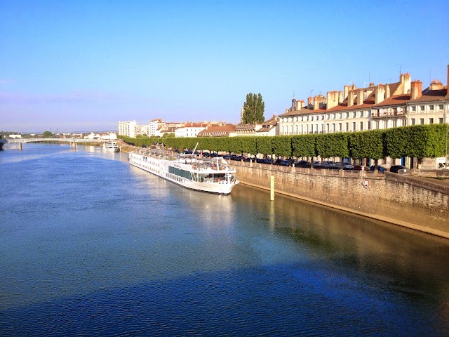 Chalon-sur-Saône