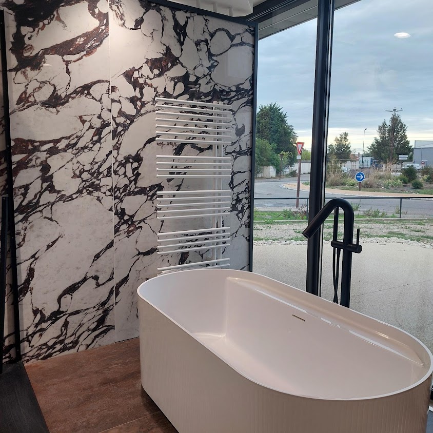Image de Carrelage et Bain Avignon