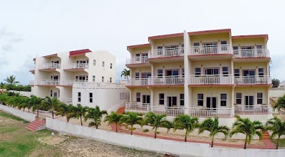 photo of Ocean Terrace Condominiums