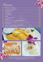 Photo n°24 de Restaurant Thaï à Igny (Restaurant thaï)