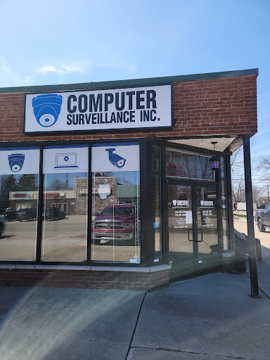 ANF Computers - Visual