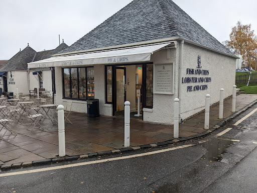 Whisky Shop - Thumbnail