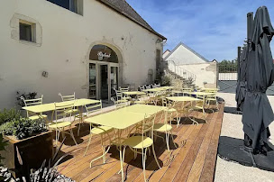 Photo n°2 de Bistrot de l'O à Gilly-lès-Cîteaux (Restaurant)