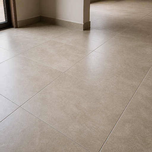 A beautiful floor starts with the right tiles and ends with expert installation. At Sai Krupa Bui… post image