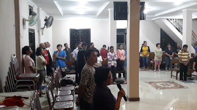 Photos of BNI AJIBARANG