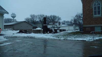 Kingsley United Methodist Church