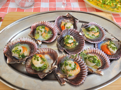 Taberna & Bistro la Perla - Thumbnail