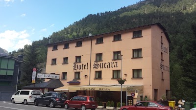 Photos of Hotel Sucara