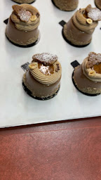 Photo n°32 de La French Touch à Courbevoie (Restaurant végétarien)