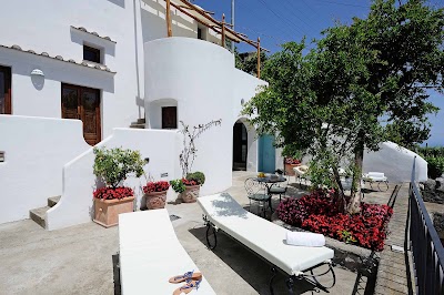 Photos of Bed and Breakfast costiera amalfitana - La Casa del Melograno