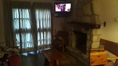 Photos of Viejo Cipres