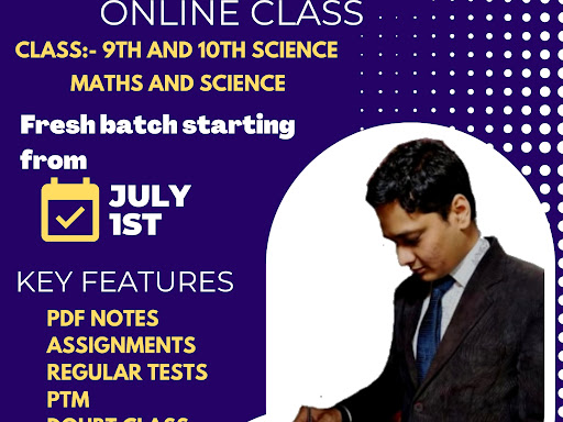 Fresh Batch Online And Offline is Starting From 1 July post image