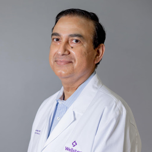 Asher Niazi, MD - Thumbnail