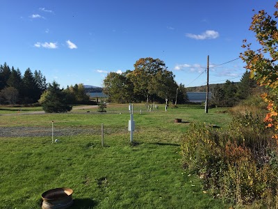 Acadia Seashore Camping & Cabins