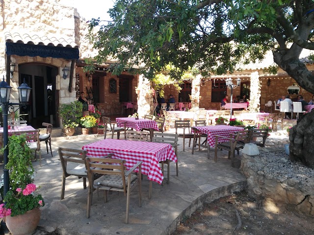 Steakhouse EL Campo