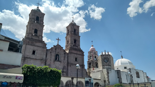 Municipio de Cuerámaro Gallery - Mexico