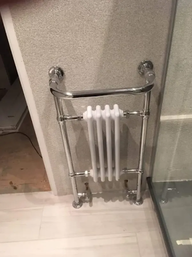 G And S Plumbing & Heating - Thumbnail