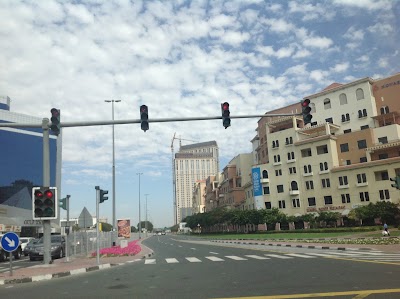 Photos of International Andrology Dubai