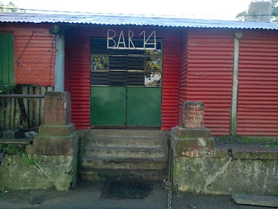 Photos of Bar "El14"