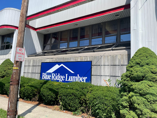 Blue Ridge Lumber Company