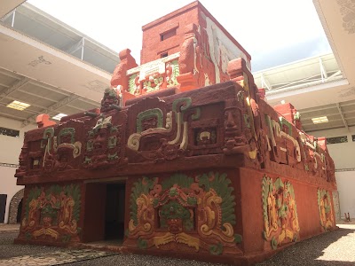 Photos of Museo de esculturas