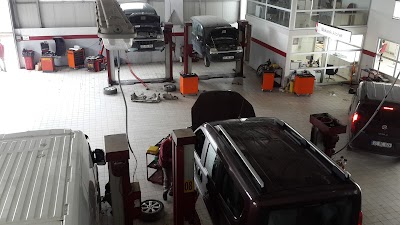 Car Repair