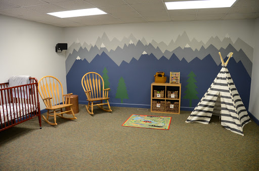 Heritage Baptist Church - Burlington Gallery - United States