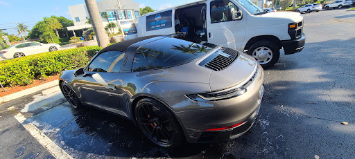 Ritmo Mobile Detailing - Visual