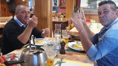 Photos of Caf&eacute; - Restaurant de la Poste