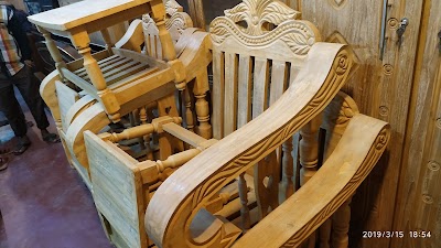 Photos of S.M Furniture Mart